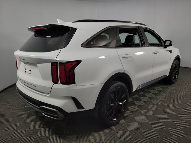Used 2022 Kia Sorento SX FWD image 8