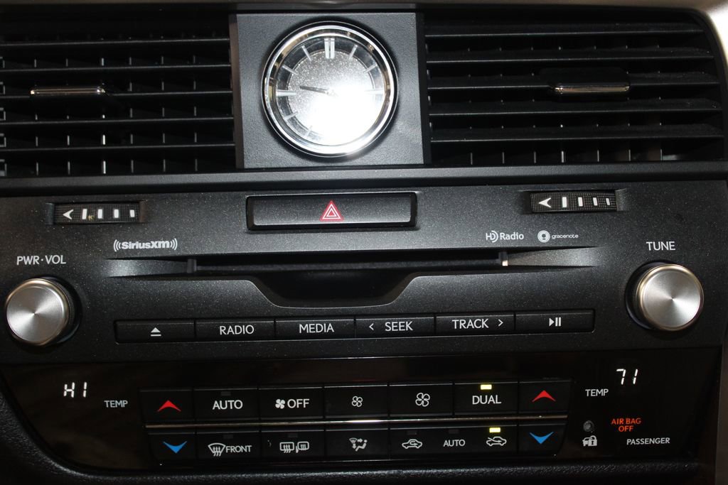 Used 2022 Lexus RX 350 FWD w/ Premium Package image 52