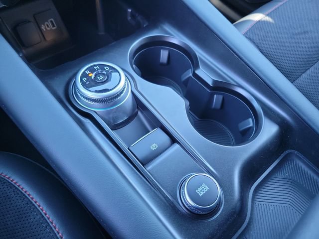 New 2025 Ford Explorer ST w/ Sun And Sound Package RWD image 27