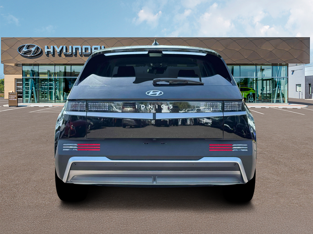 New 2026 Hyundai Ioniq 5 SE RWD image 6