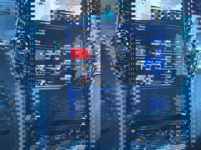 Used 2021 RAM 2500 Limited image 24