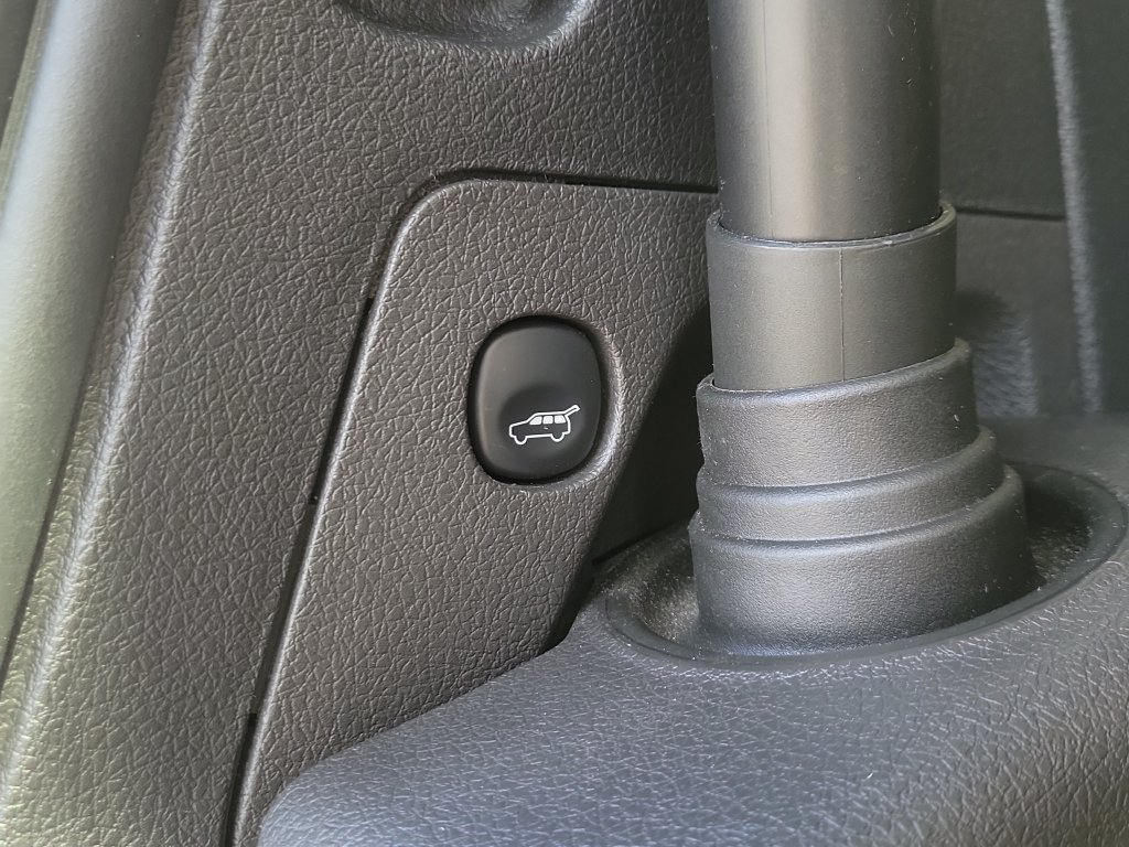Used 2019 Ford Flex Limited w/ Equipment Group 301A FWD image 11