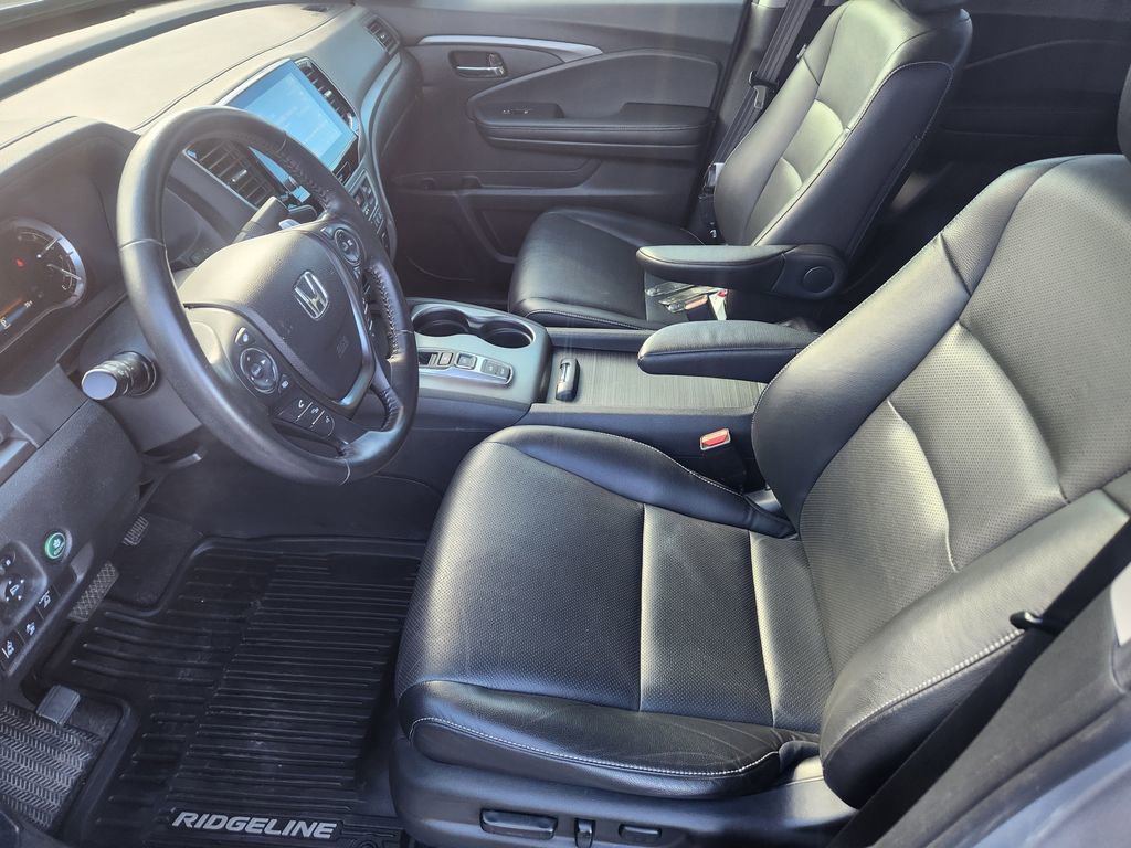 Used 2023 Honda Ridgeline RTL image 10