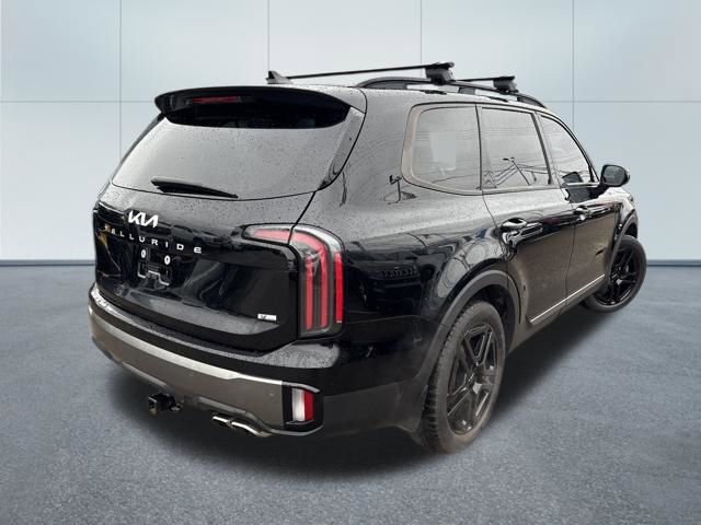 Used 2023 Kia Telluride SX X-Line image 6