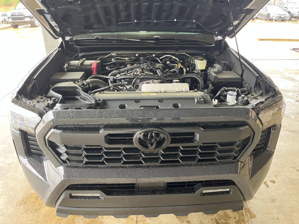 New 2026 Toyota Tacoma TRD Off-Road image 18