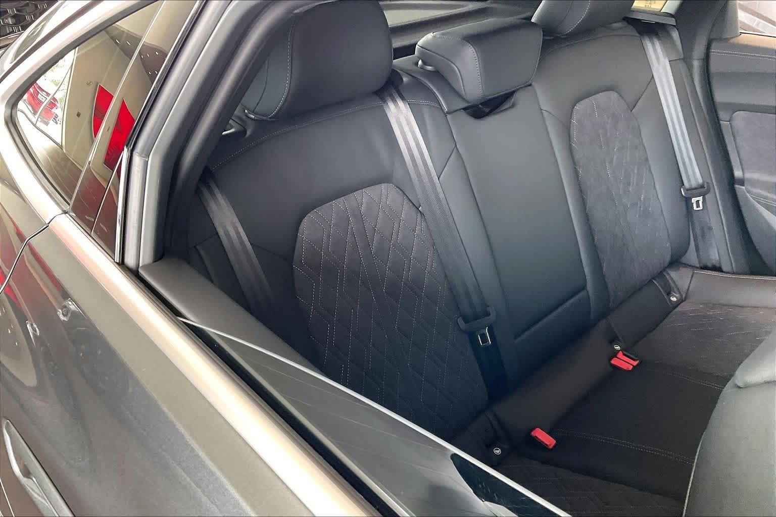 New 2026 Audi S5 Premium Plus AWD/4WD image 19