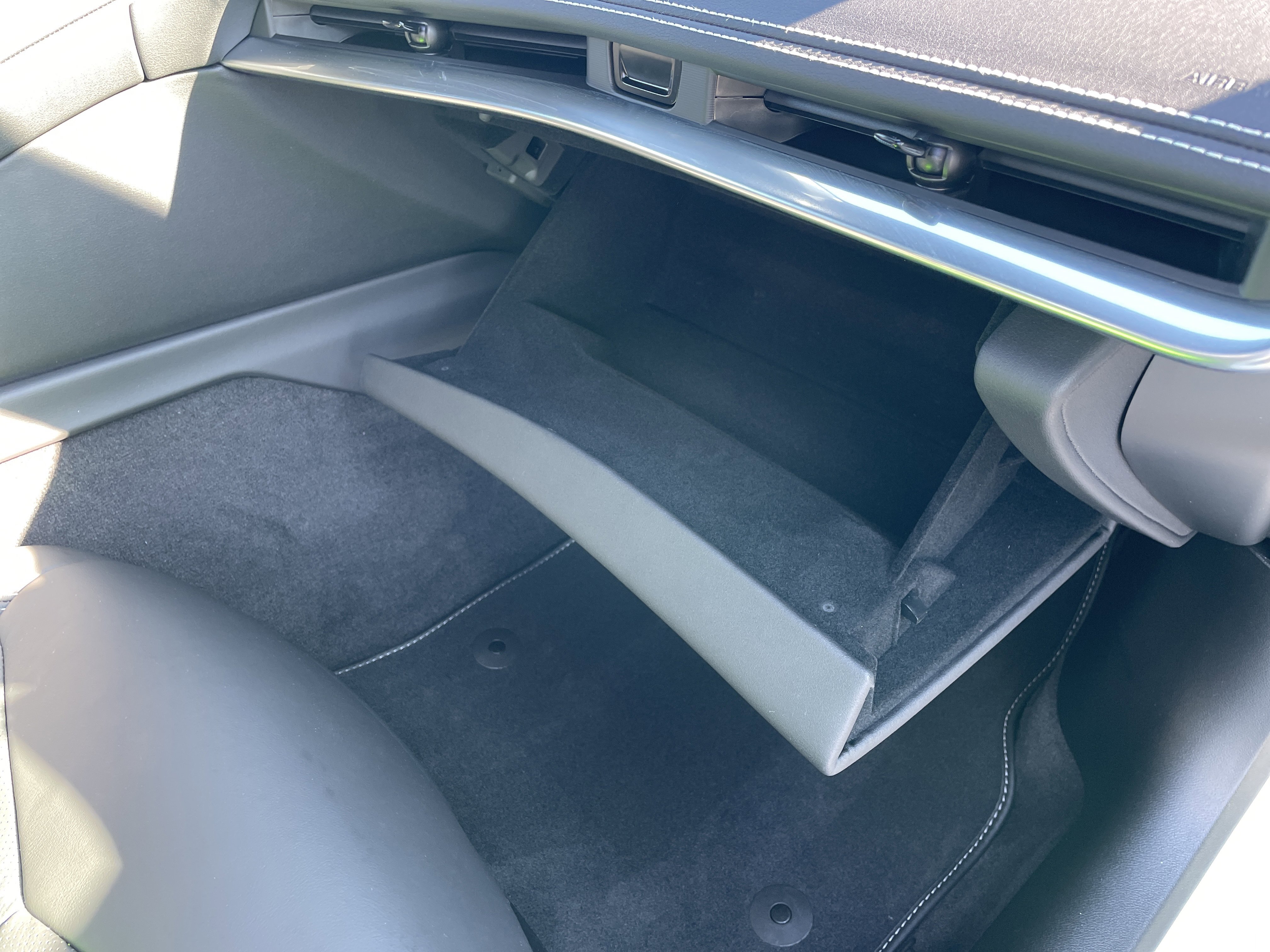 Certified 2025 Chevrolet Corvette Stingray Coupe w/ 1LT image 43