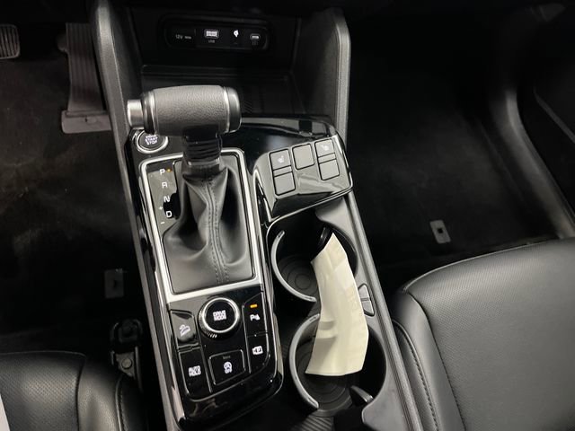 Certified 2023 Kia Sportage EX image 14