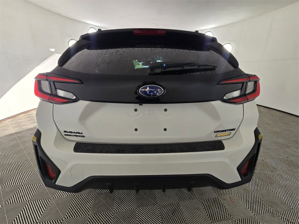 New 2026 Subaru Crosstrek 2.5i Sport image 10