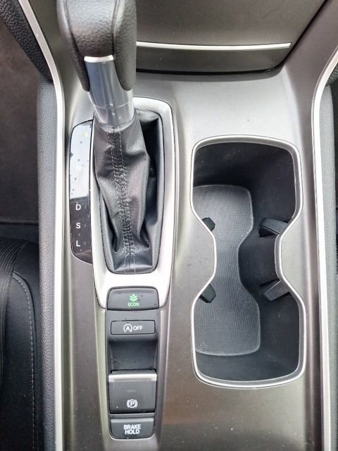 Used 2022 Honda Accord LX image 18