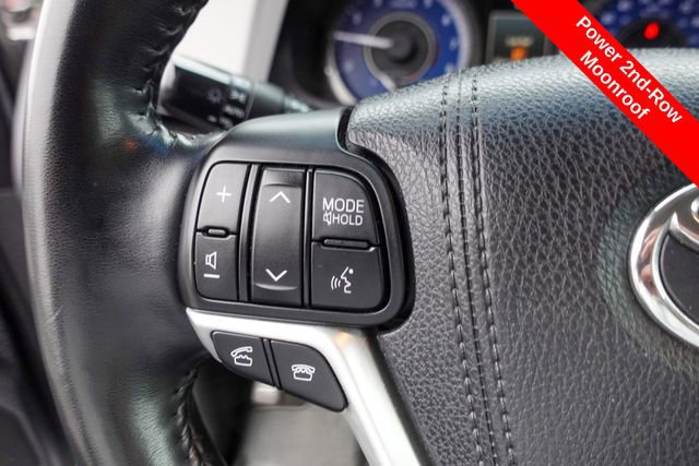 Certified 2017 Toyota Sienna Limited image 16