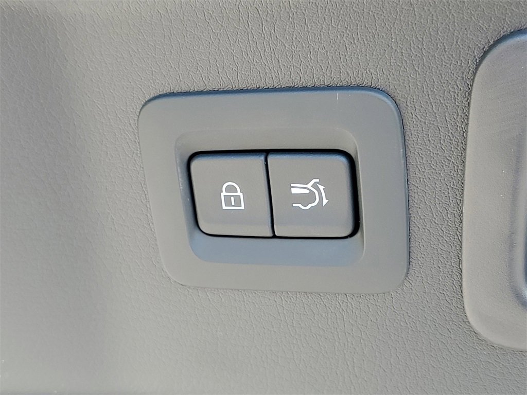 New 2025 MAZDA CX-70 3.3 Turbo w/ Premium Package image 11