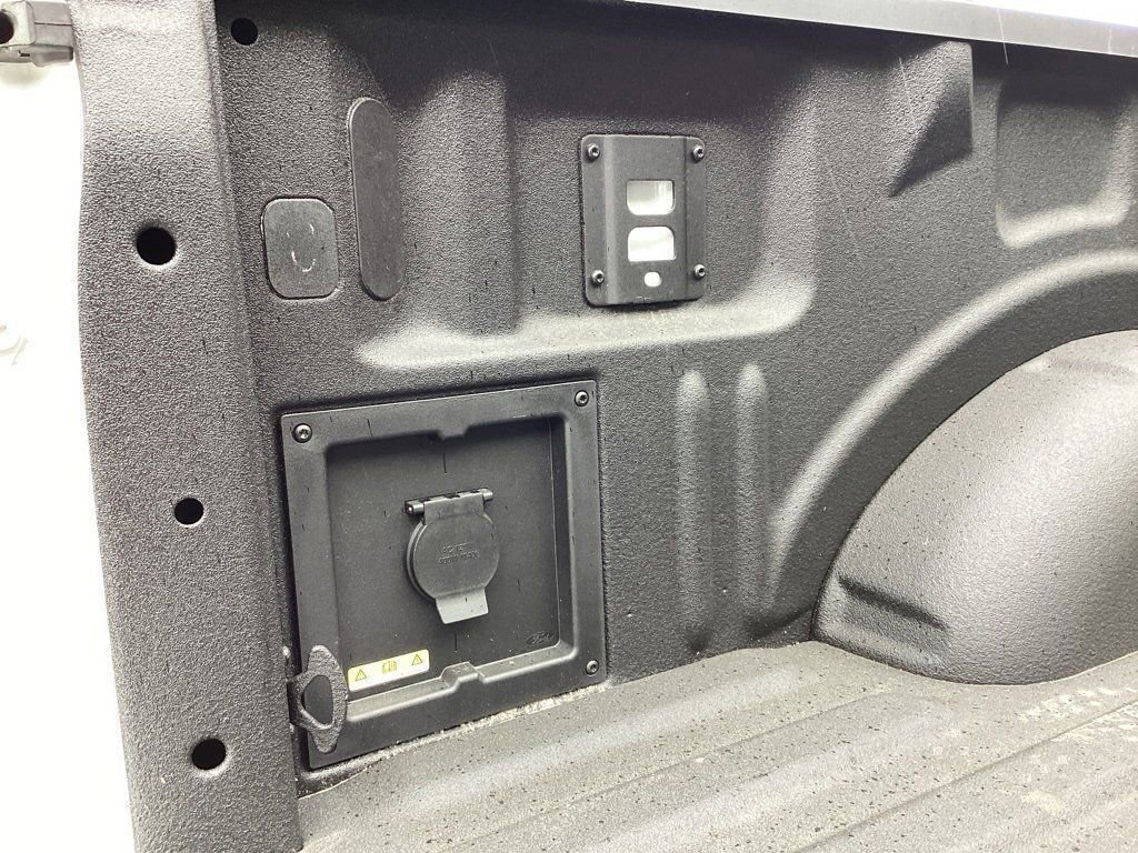 New 2024 Ford F150 STX w/ STX Black Appearance Package image 10