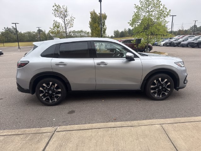New 2027 Honda HR-V EX-L image 6