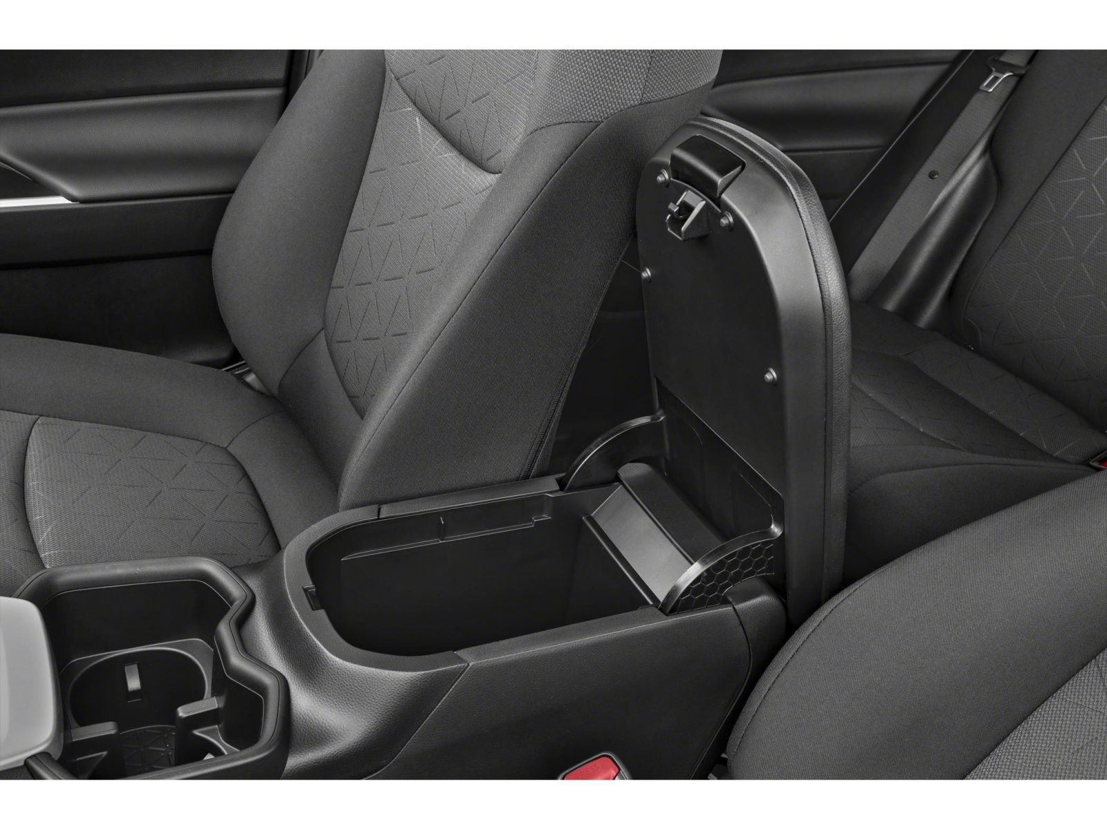 Used 2024 Toyota RAV4 AWD Hybrid image 15