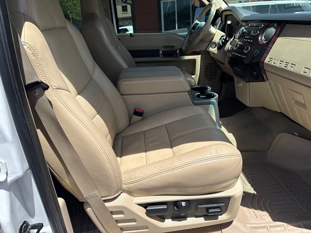 Used 2009 Ford F350 Lariat AWD/4WD image 30