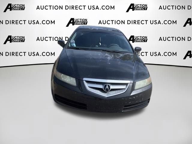Used 2005 Acura TL FWD image 26