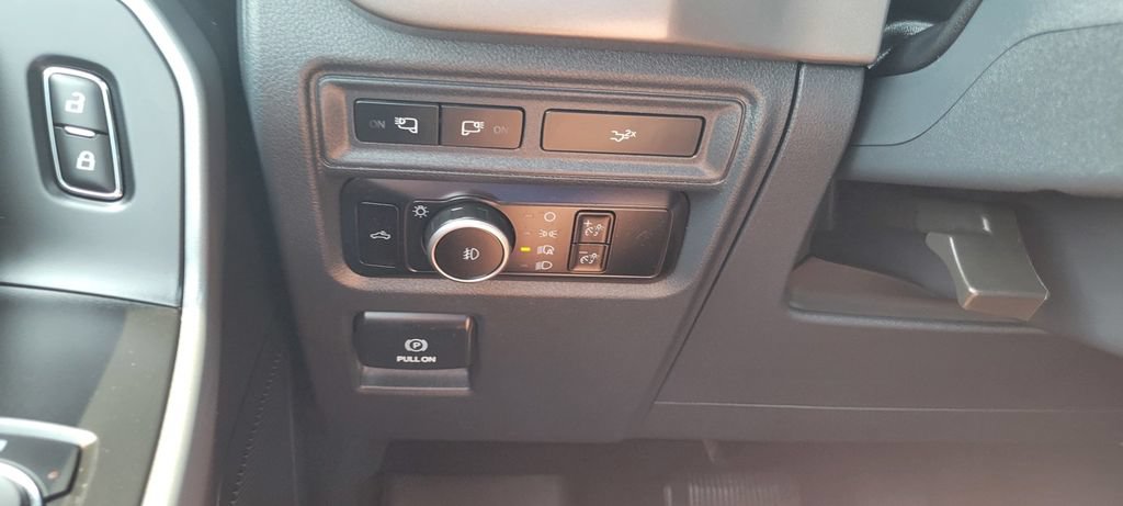 Used 2024 Ford F150 XLT w/ Equipment Group 302A MID AWD/4WD image 19