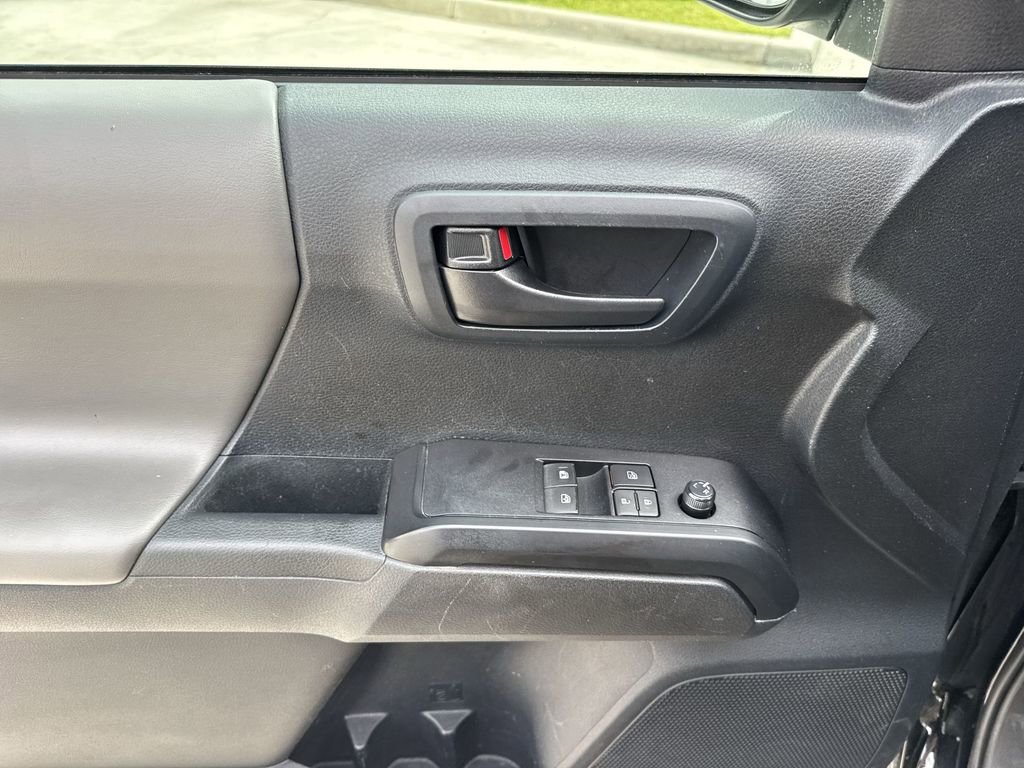 Used 2021 Toyota Tacoma SR w/ SR Convenience Package image 40