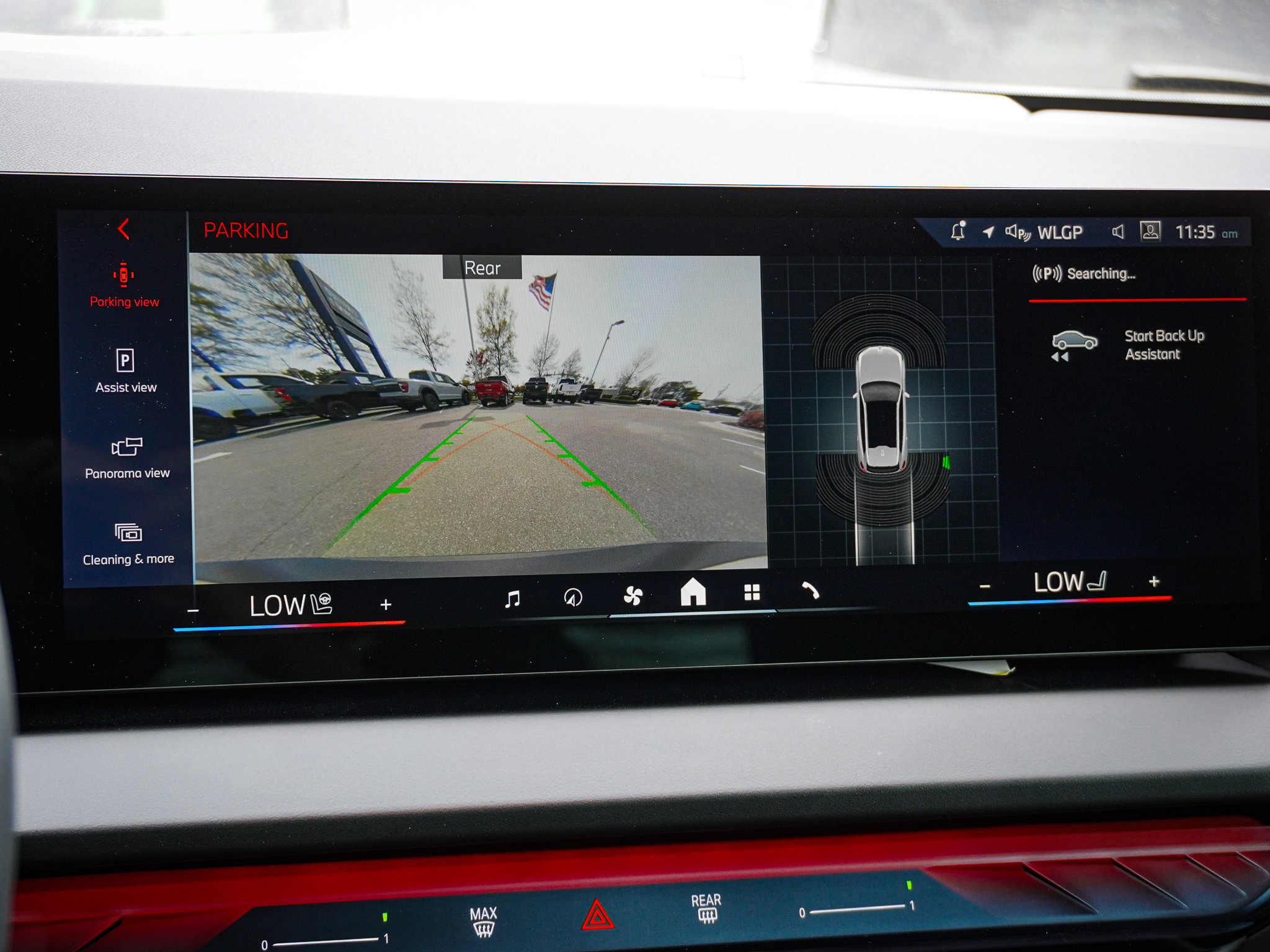 Used 2025 BMW X3 xDrive30i w/ Convenience Package image 24