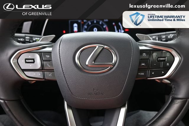 Certified 2023 Lexus RX 350 Premium w/ Accessory Package (Z1) AWD/4WD image 12
