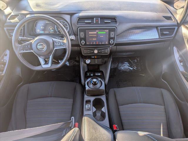 Used 2020 Nissan Leaf SV w/ SV Technology Package image 18