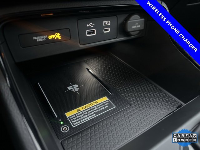 Certified 2023 Honda CR-V EX-L image 14