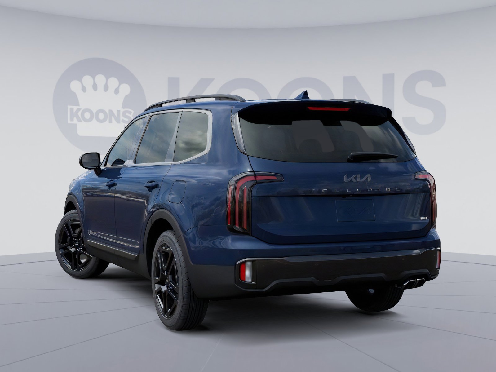 New 2025 Kia Telluride SX X-Line image 5