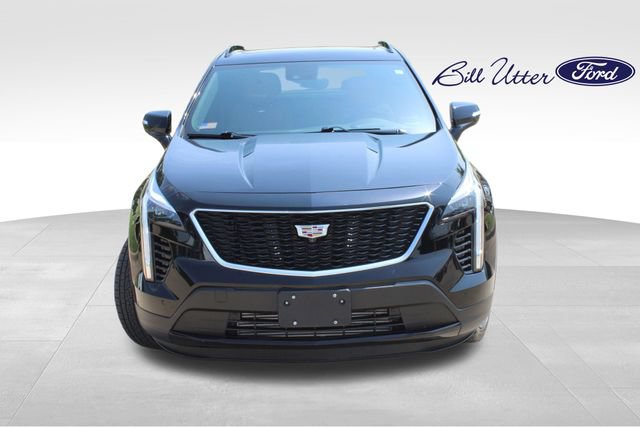 Used 2023 Cadillac XT4 Sport FWD video 2