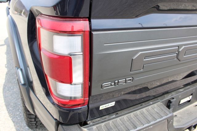 Used 2021 Ford F150 Raptor w/ Equipment Group 801A High AWD/4WD image 52