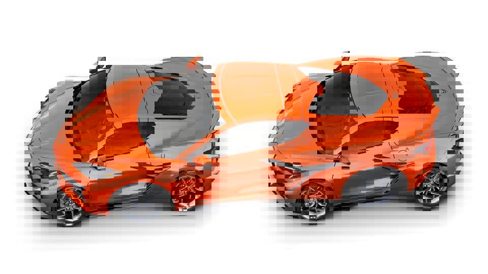 New 2026 Chevrolet Corvette Z06 image 38