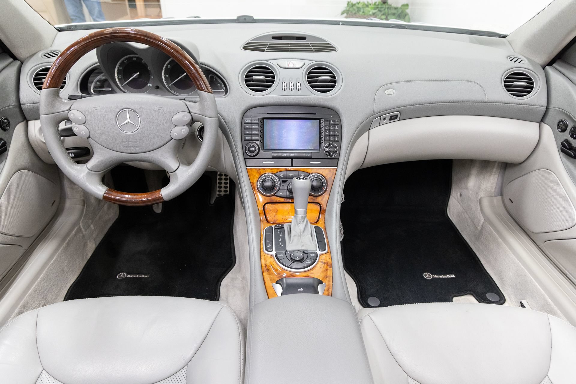 Used 2006 Mercedes-Benz SL 500 image 5