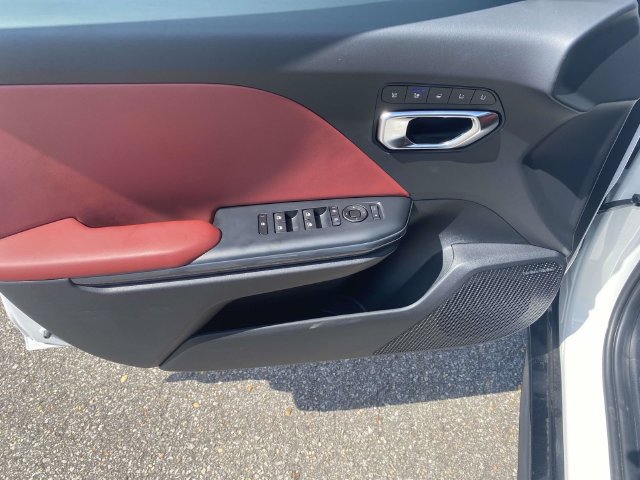New 2026 Kia K4 EX w/ GT-Line Premium Package FWD image 13