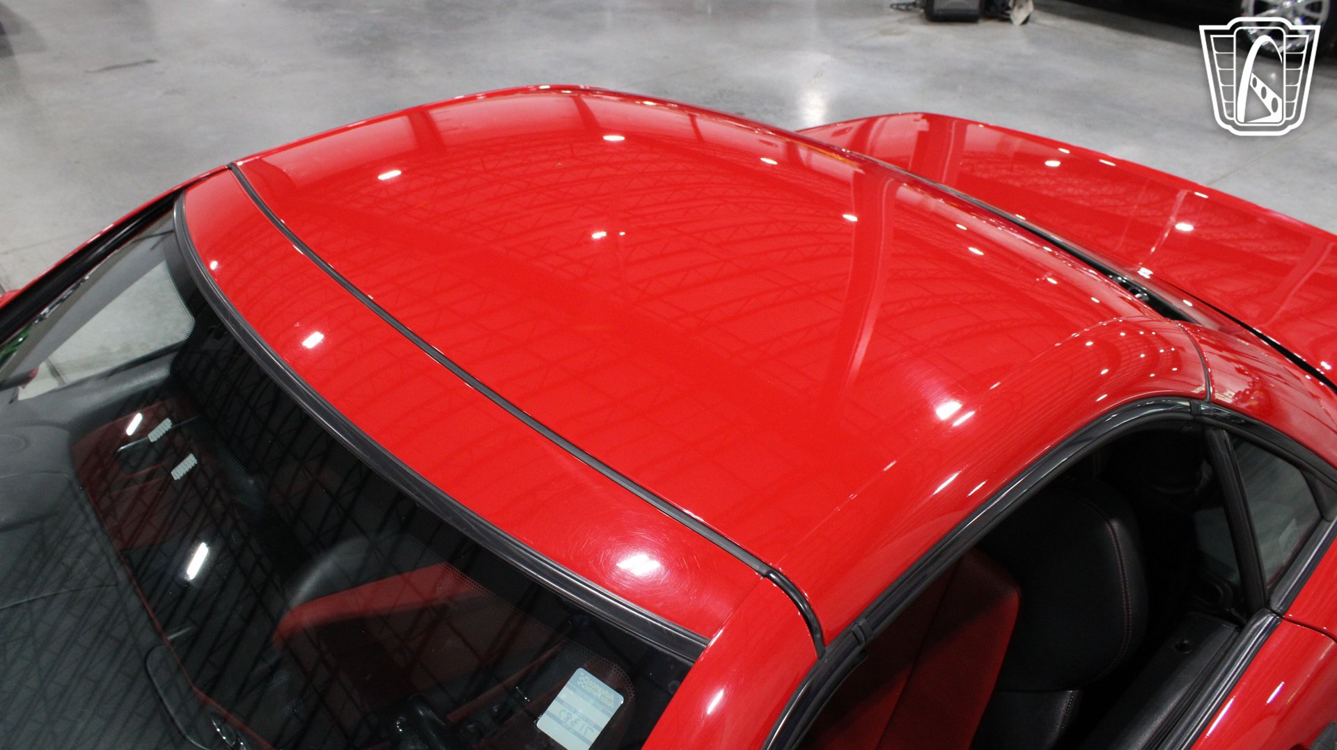 Used 1999 Mercedes-Benz SLK 230 image 37