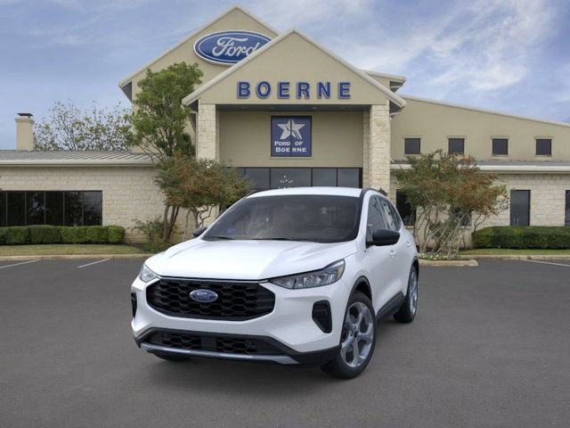 New 2026 Ford Escape ST-Line w/ Tech Pack #1 FWD image 2