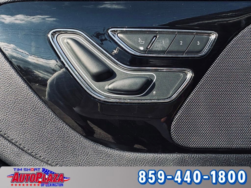 Used 2021 Lincoln Aviator 2WD image 56