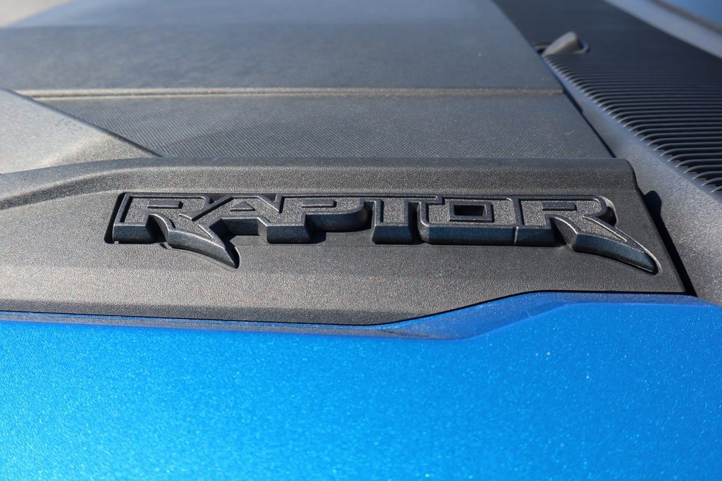 Used 2024 Ford Bronco Raptor image 4