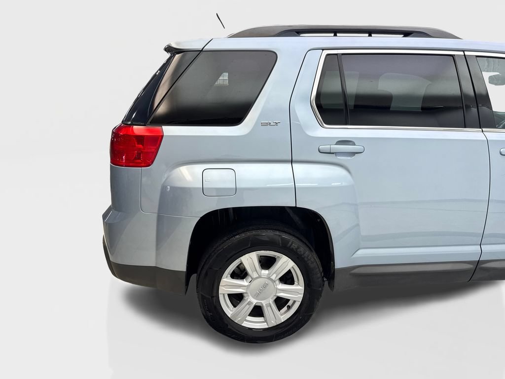 Used 2014 GMC Terrain SLT FWD image 16