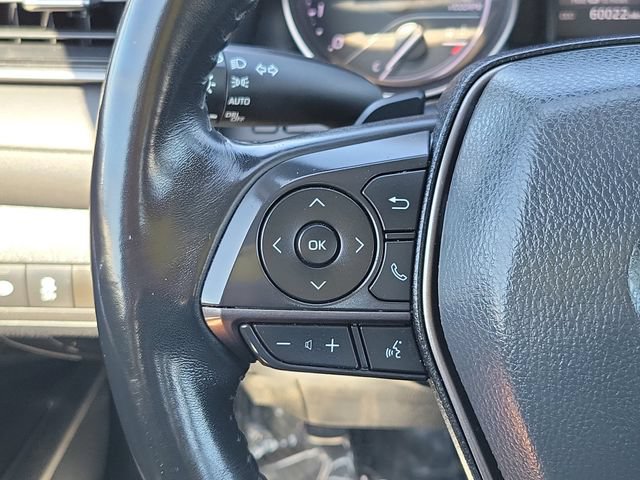 Used 2023 Toyota Camry SE FWD image 14