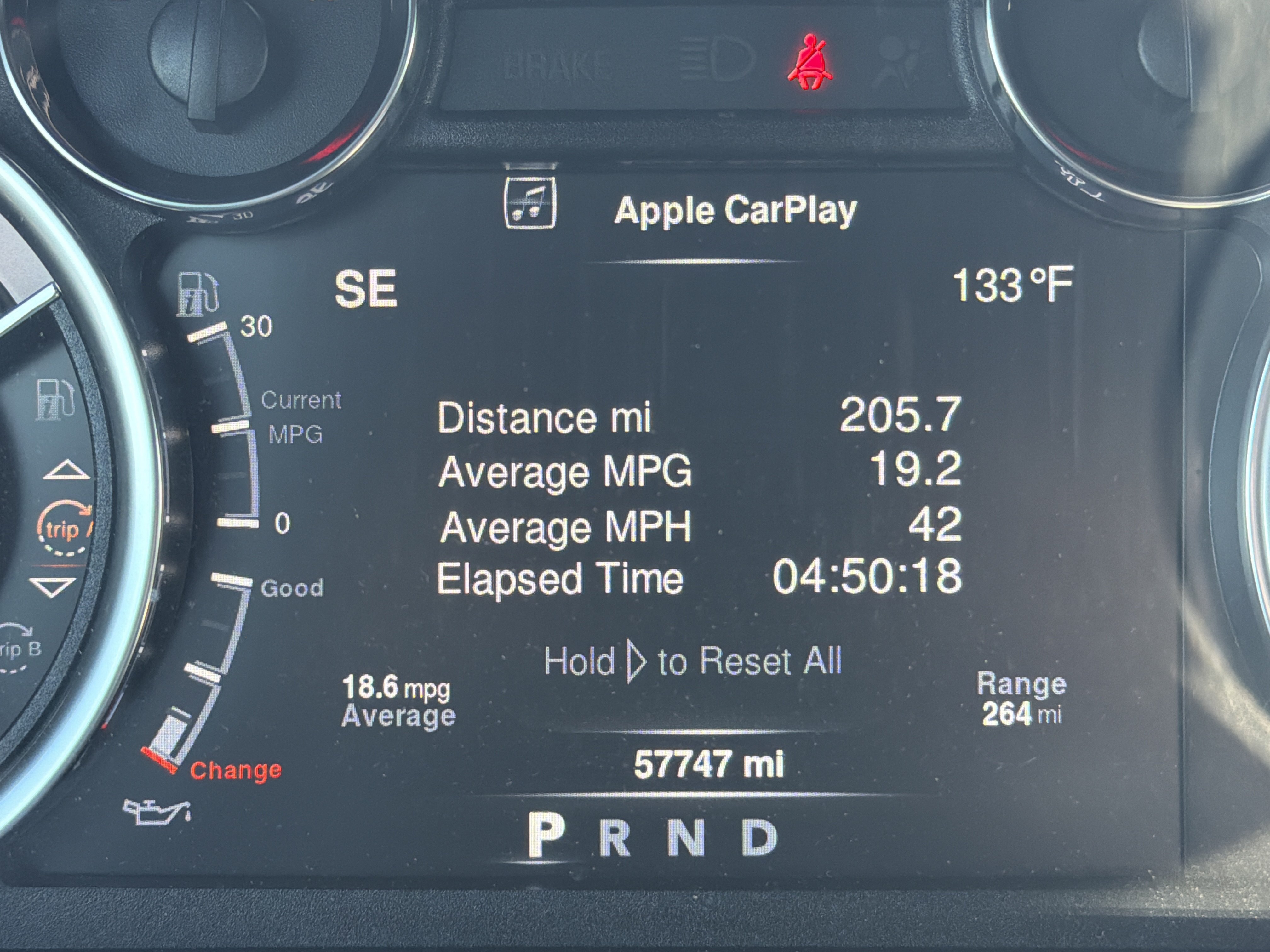 Certified 2022 RAM 1500 Warlock w/ Electronics Group AWD/4WD image 2