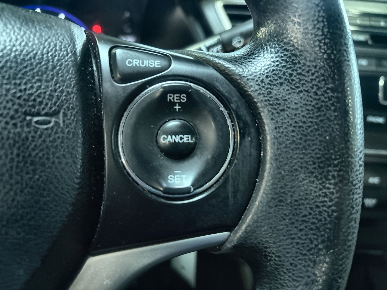Used 2014 Honda Civic LX image 27