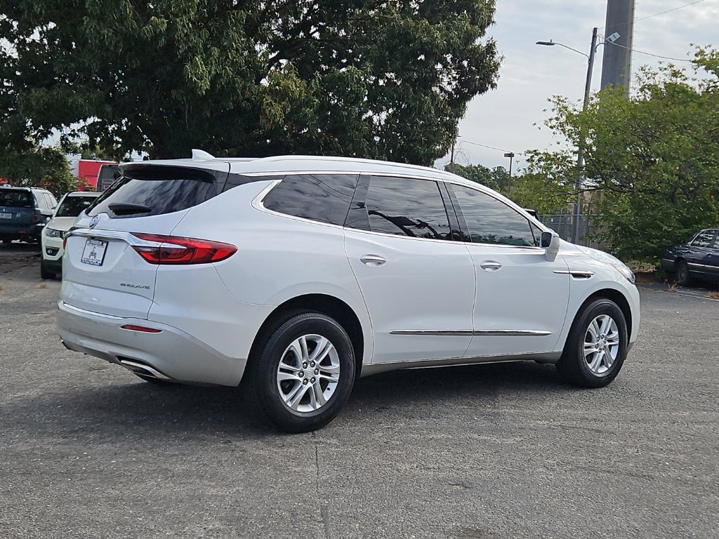 Used 2019 Buick Enclave Essence FWD image 7