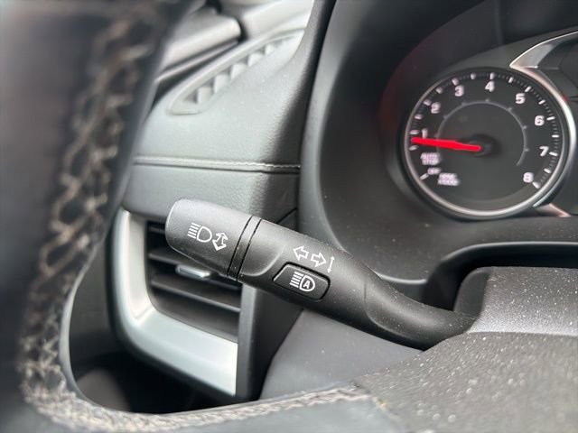 Used 2023 GMC Terrain SLT image 48