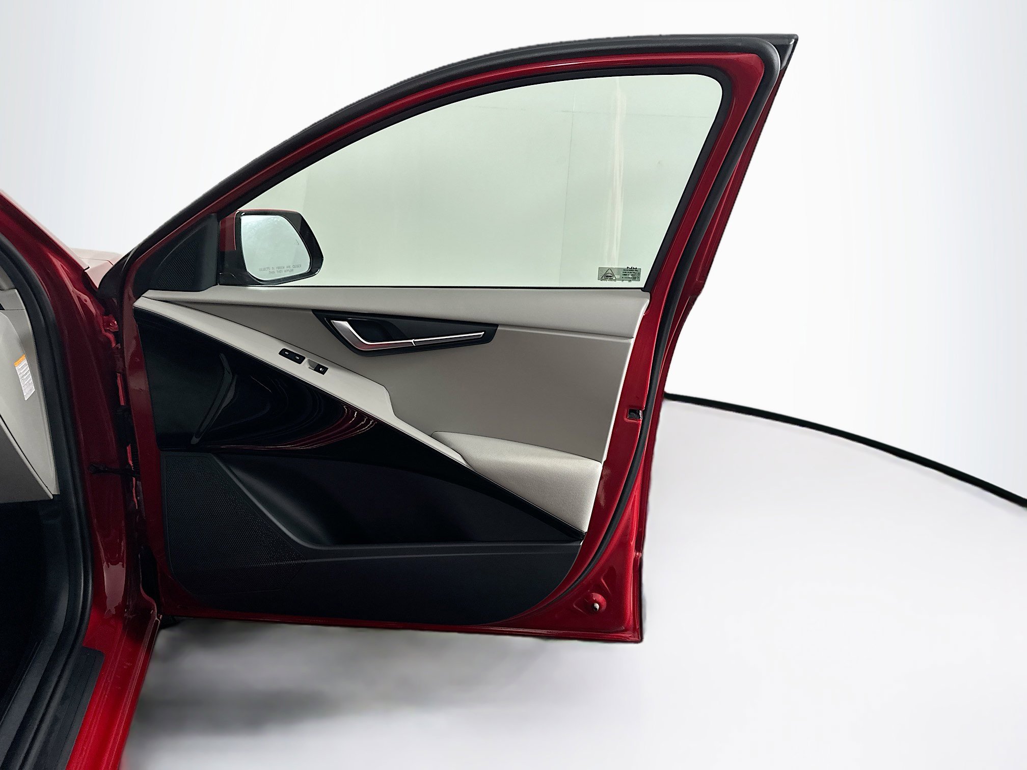 Used 2023 Kia Niro Wind w/ Wind Preserve Package image 33