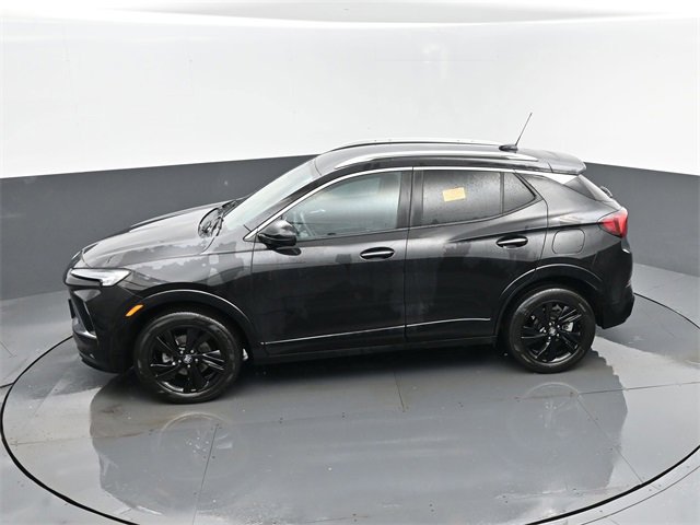 Used 2024 Buick Encore GX Sport Touring image 24