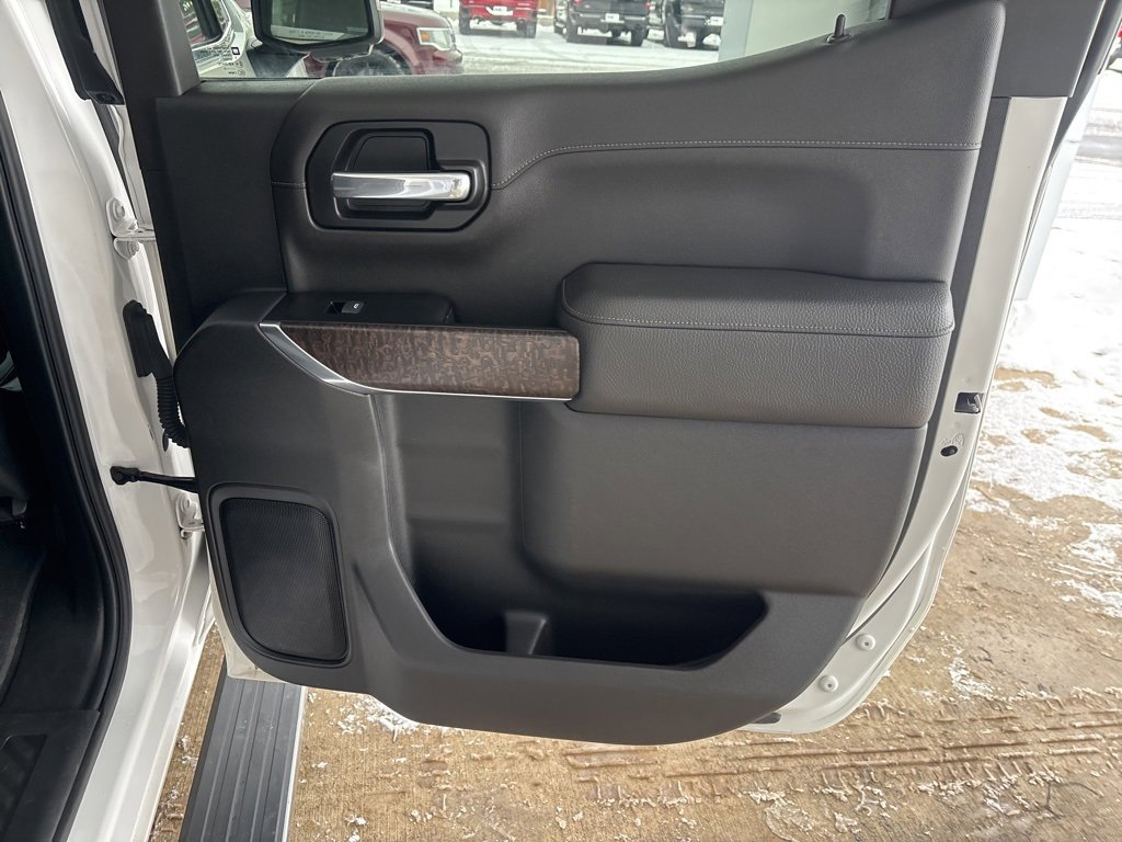 Used 2019 GMC Sierra 1500 Denali image 39