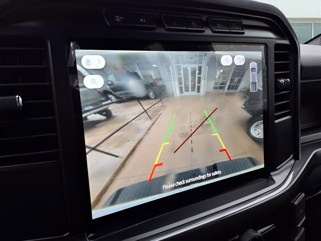 New 2024 Ford F150 XL image 6