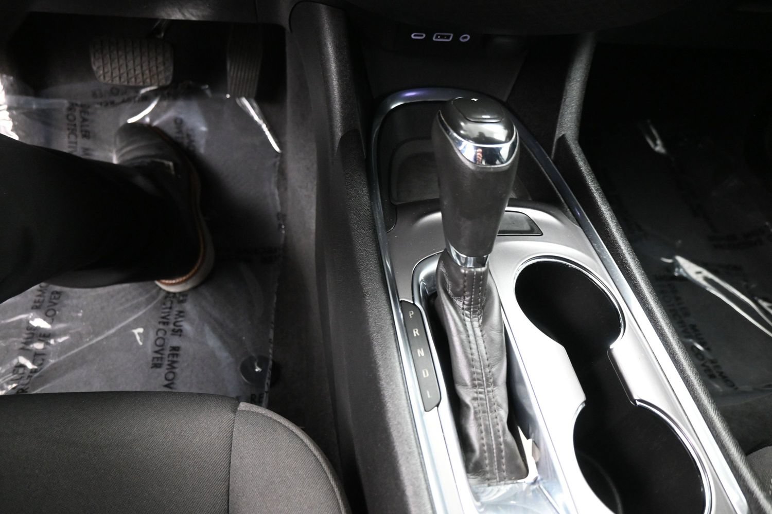 Used 2019 Chevrolet Malibu LT FWD image 14