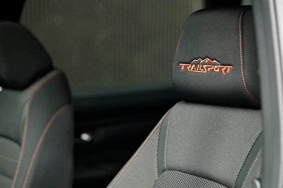 New 2027 Honda CR-V TrailSport image 27