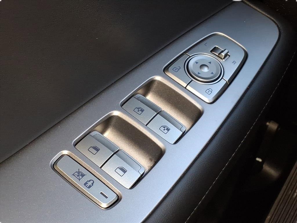 Used 2025 Hyundai Palisade SEL image 25